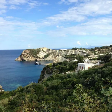 Apartamento In Ponza/latium 36487 Ponza